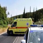 λαρισα μεταναστης