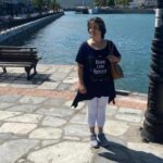 σταυρουλα κολοκυθα