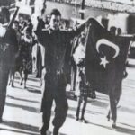 τουρκια διχοτομηση