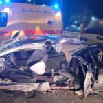 τροχαιο εκτος