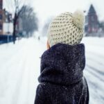 χιονια κρυο