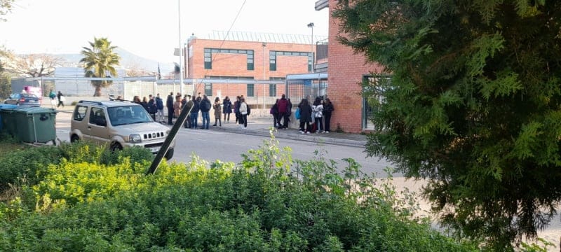 6ο λυκειο ξξξ
