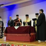 Πρωτοχρονιάτικη Βασιλόπιτα 1