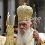αρχιεπισκκοπππος