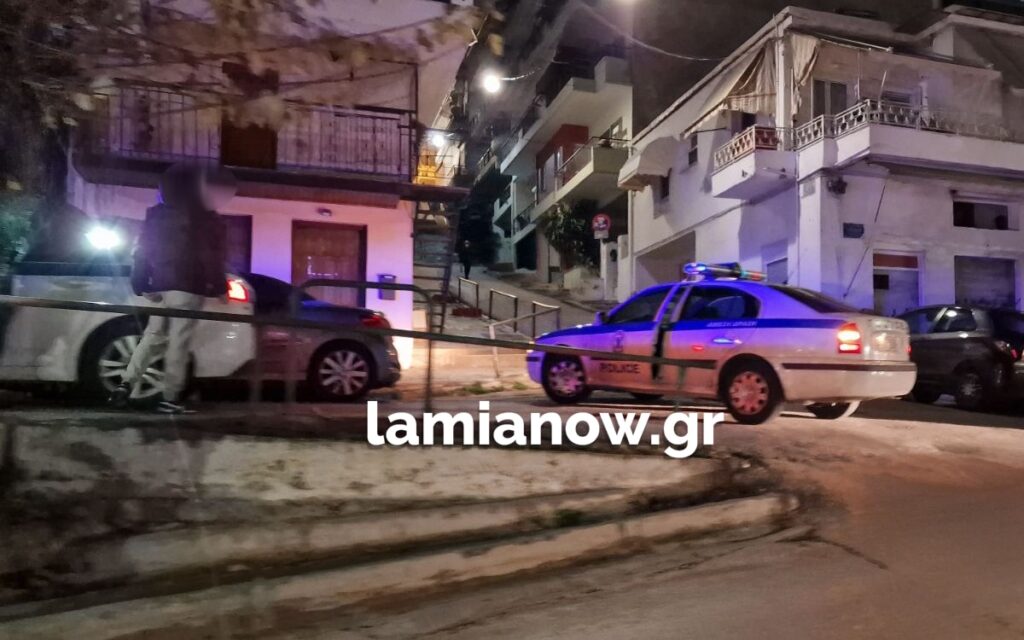 αστυνομια 21