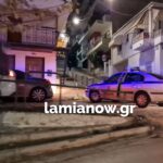 αστυνομια 21