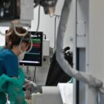 εντατική θεσ