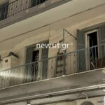 θεσσαλονικη φονος