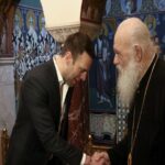 κασσελακης ιερωνυμος