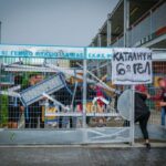 καταληψη 6ο