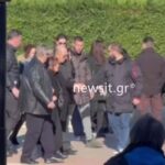 κηδεια χαλκίδα