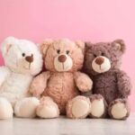 κοριιιος αρκουδακι