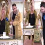 λαδι σταυρος