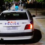 πποολλισσα