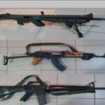 φλωρινα οπλα