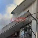 αγρινιο διοικητητς