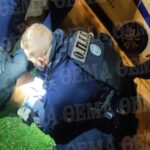 αστυνομιιικοι