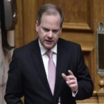 καραμανλής