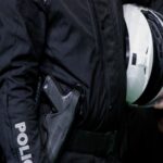 κοζανη αστυνομικός