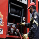 πυρρομαννννης