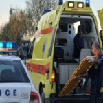 ασθενοφόρο ευβοια