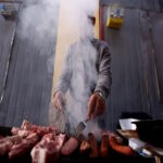 τσικνοπέμπτηηη