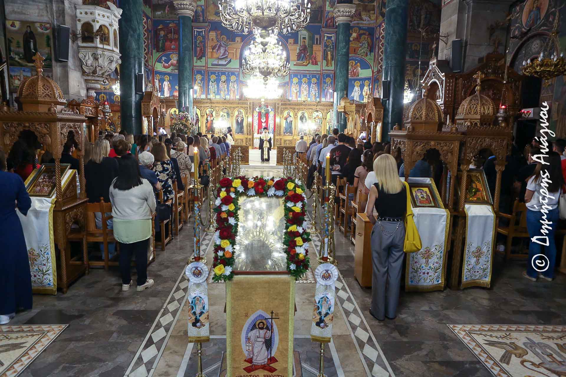 1κεντρική