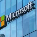 Microsoft new
