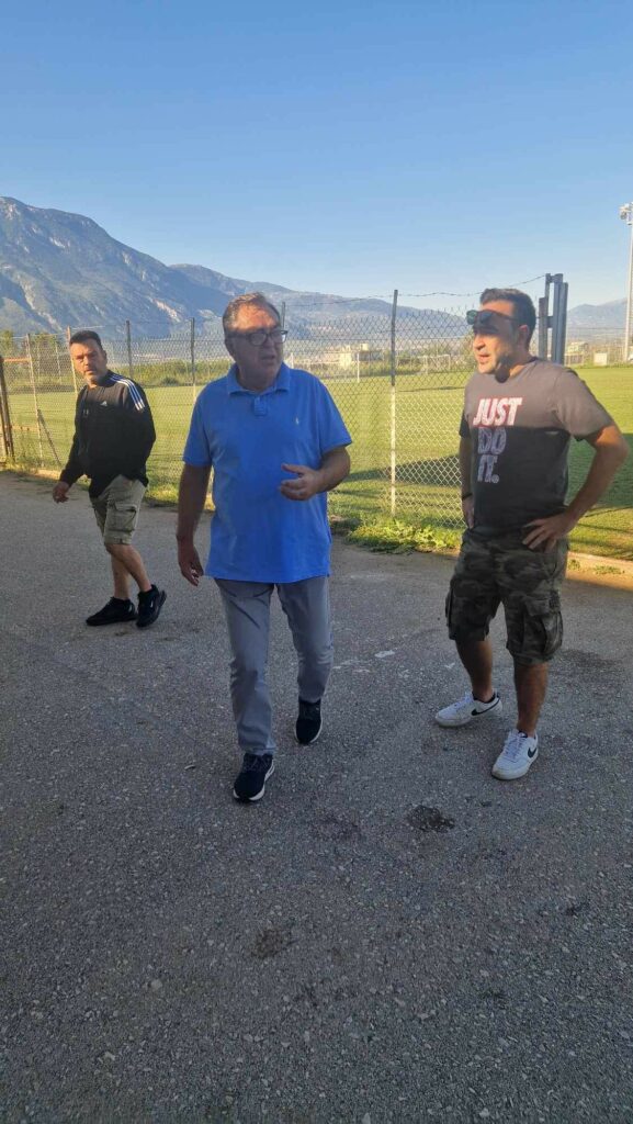 Γήπεδο Λειανοκλαδίου 1 2