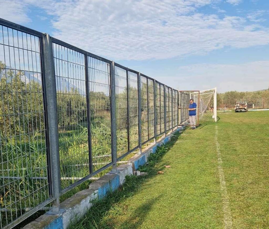Γήπεδο ΡΟΔΙΤΣΑ αποκατάσταση περίφραξης 2 1