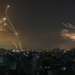 210521 iron dome israel m