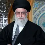 Iran Agiatolax Ali Xamenei