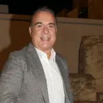 fotis sergoulopoulos