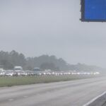 kyklonas milton florida