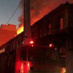 megali fotia se egkataleleimmeno 1