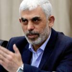 skynews yahya sinwar hamas 6718759