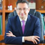 Ζεκεντές Αθανάσιος Δήμαρχος Λοκρών