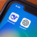 DeepSeek ChatGPT