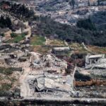 Lebanon south Reuters