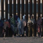 Mexico US Migrant Asylum Ban 1