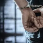 arrest