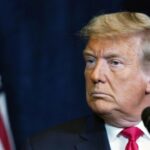 donald trump 25 5 2021