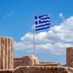 ellada akropoli arhea