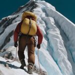 everest climbing