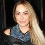 melina aslanidou ndp