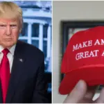 trump hat