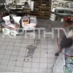 video irakleio malades