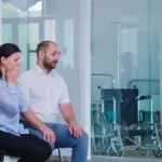 waiting in emergency department 1806572590