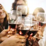 young people alcohol shutterstock 2292116909