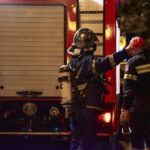 πυροσβεστικη